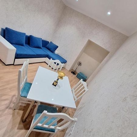 تبليسي Mery'S Family Apartment المظهر الخارجي الصورة