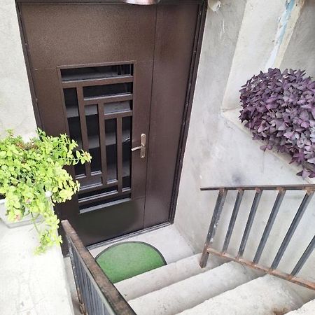 تبليسي Mery'S Family Apartment المظهر الخارجي الصورة