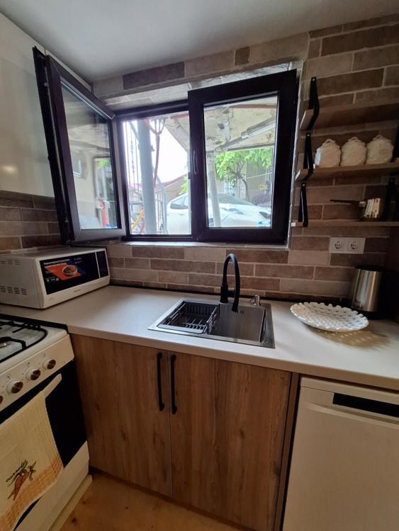 تبليسي Mery'S Family Apartment المظهر الخارجي الصورة