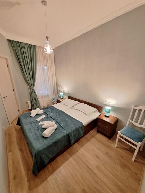 تبليسي Mery'S Family Apartment المظهر الخارجي الصورة