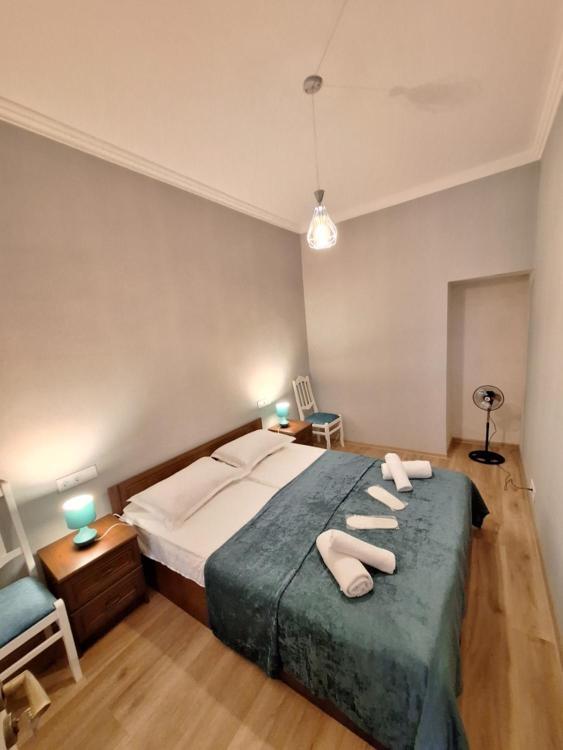 تبليسي Mery'S Family Apartment المظهر الخارجي الصورة