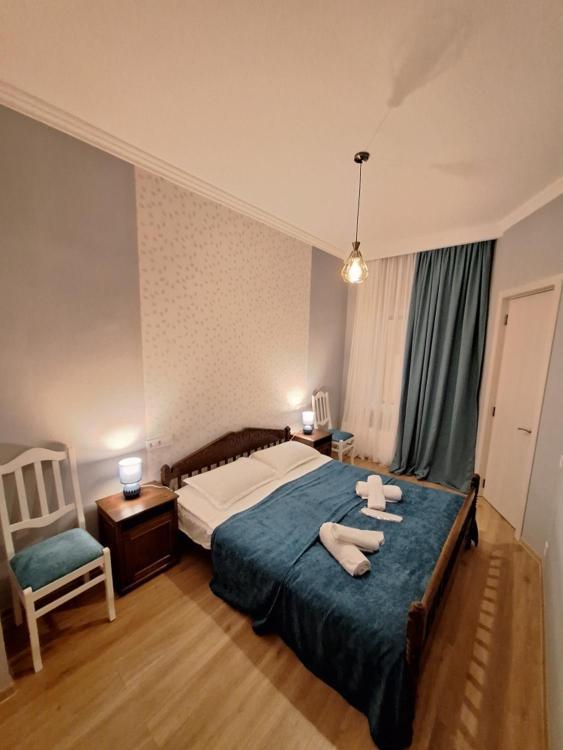 تبليسي Mery'S Family Apartment المظهر الخارجي الصورة