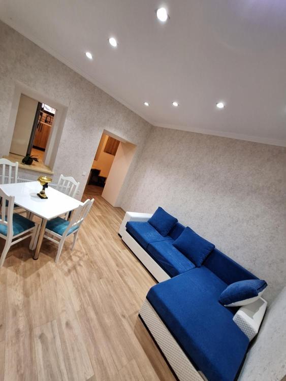 تبليسي Mery'S Family Apartment المظهر الخارجي الصورة