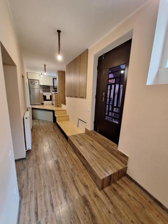تبليسي Mery'S Family Apartment المظهر الخارجي الصورة