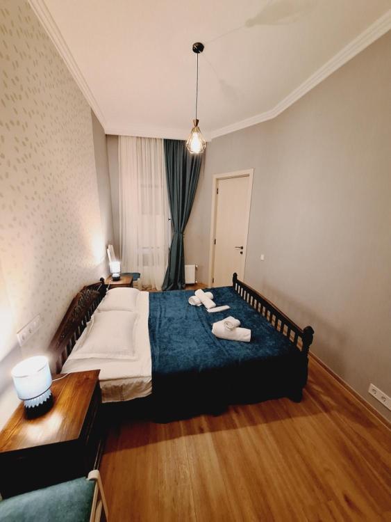 تبليسي Mery'S Family Apartment المظهر الخارجي الصورة