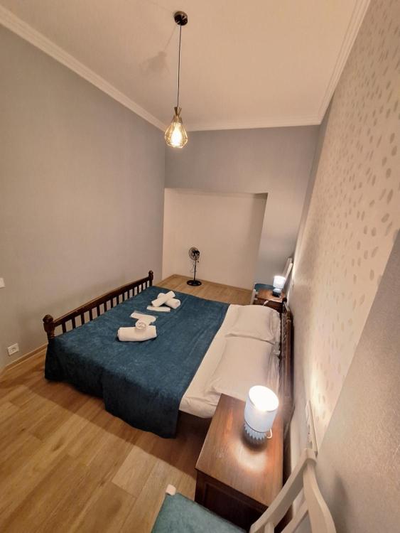 تبليسي Mery'S Family Apartment المظهر الخارجي الصورة