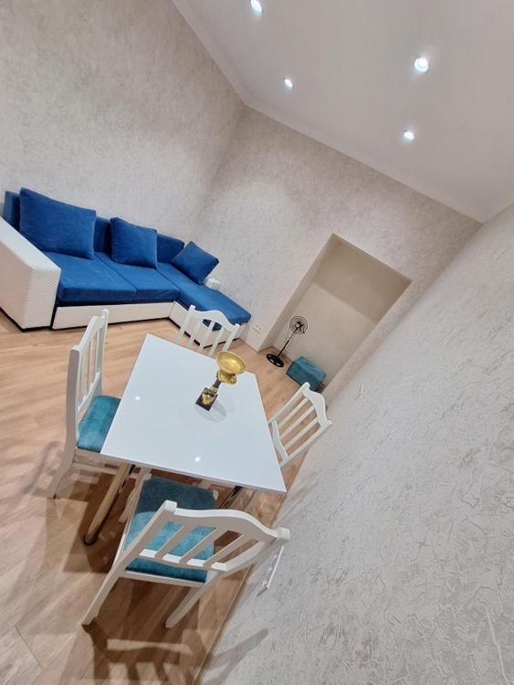 تبليسي Mery'S Family Apartment المظهر الخارجي الصورة