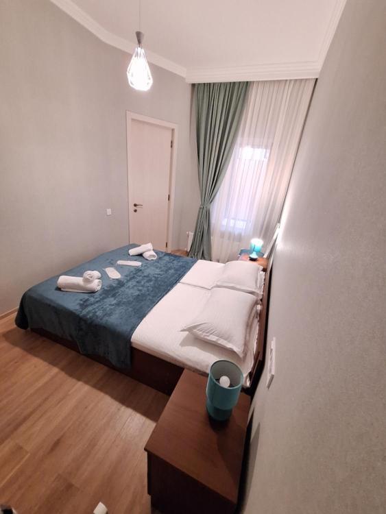 تبليسي Mery'S Family Apartment المظهر الخارجي الصورة