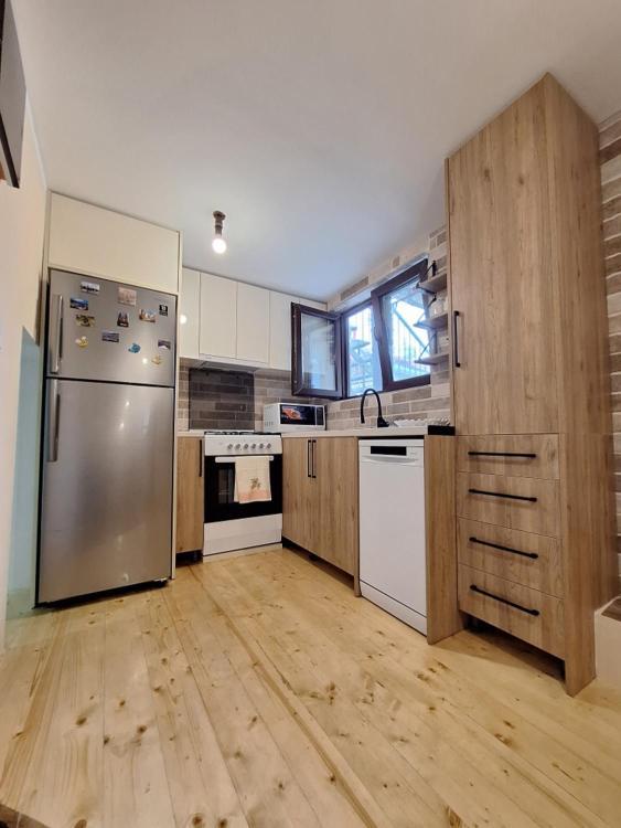 تبليسي Mery'S Family Apartment المظهر الخارجي الصورة
