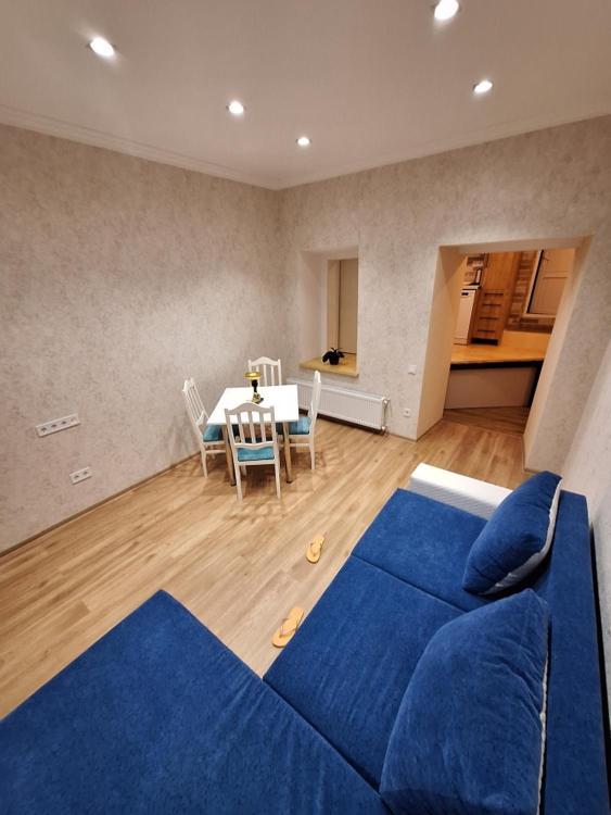 تبليسي Mery'S Family Apartment المظهر الخارجي الصورة