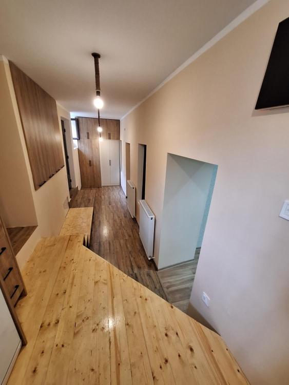 تبليسي Mery'S Family Apartment المظهر الخارجي الصورة