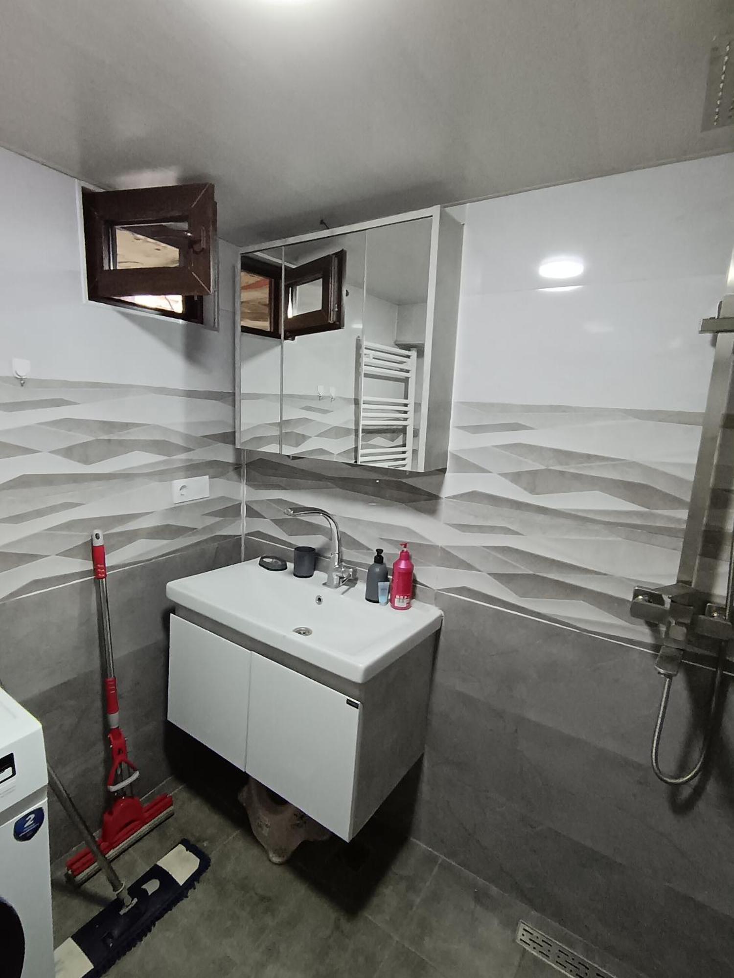 تبليسي Mery'S Family Apartment المظهر الخارجي الصورة