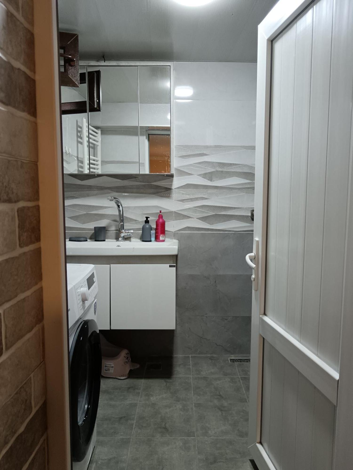 تبليسي Mery'S Family Apartment المظهر الخارجي الصورة